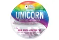 Produktbild: Bear Fruits Haarmaske Unicorn - Hair mask + cap 10er-Pack