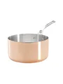 Produktbild: De Buyer Prima Matera saucepan - 24 cm