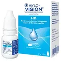 Produktbild: Hylo-Vision HD Augentropfen 2X15 ml