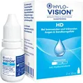 Produktbild: Hylo-Vision HD Augentropfen 2X15 ml