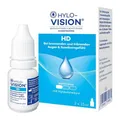 Produktbild: HYLO-VISION HD Augentropfen 2X15 ml