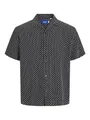 Produktbild: Jorluke Acapulco Dobby AOP Shirt Ss
