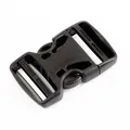 Produktbild: Steckschnalle-Klickschnalle-Gurtband-Schnalle 