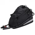 Produktbild: Vaude - Off Road Bag S - Fahrradtasche Gr 4+2 l schwarz