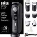 Produktbild: Braun Beardtrimmer Series 9 (BT9421) (4210201448518)