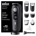 Produktbild: BRAUN Barttrimmer BT9421 #1906988