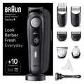 Produktbild: Braun Barttrimmer - BT9421 - Titan