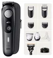Produktbild: Braun Series 9 BT9421 Barttrimmer Trocken Rasierer Lithium-Ion (Li-Ion) 180 min