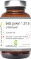 Produktbild: BETA GLUCAN 1,3/1,6 WELLMUNE® HEFEEXTRAKT 60 KAPSELN