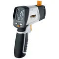Produktbild: Laserliner CondenseSpot Plus Infrarot-Thermometer