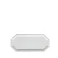Produktbild: Rosenthal 10430-800001-12844 Maria Kuchenplatte rechteckig 36 x 16 cm, weiß