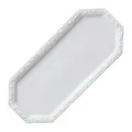 Produktbild: Kuchenplatte rechte. Rosenthal Maria Weiss