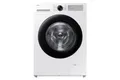 Produktbild: Lavatrice Samsung WW90CGC04DAH SERIE 5000T Crystal Clean White e Black