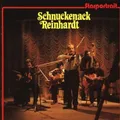 Produktbild: Schnuckenack Reinhardt Quintet Starportrait (1986)  [CD]
