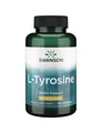 Produktbild: Swanson L-Tyrosin 500 mg