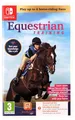 Produktbild: EQUESTRIAN TRAINING (Code in a Box) [GRA SWITCH]