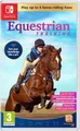 Produktbild: EQUESTRIAN TRAINING (DIGITAL) Juego para Consola Nintendo Switch