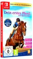 Produktbild: Equestrian Training - Nintendo Switch - Neu & OVP