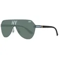 Produktbild: Superdry Sonnenbrille SDS Monovector 170 14 Unisex Grün