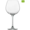Produktbild: Schott Zwiesel 6er-Set: Rotweingläser 