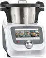 Produktbild: SilverCrest Küchenmaschine, Monsieur Cuisine connect trend »SKMC 1200 F6