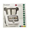 Produktbild: Monsieur Cuisine connect trend | SKMC 1200 F6 | Silvercrest Kitchen Tools  | Neu