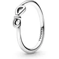 Produktbild: Pandora Fingerring Pandora Unendlichkeitsknoten Ring 198898C00 Damenring 54
