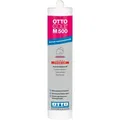 Produktbild: OTTOCOLL M500 - Premium-Hybrid-Klebstoff | C02 grau