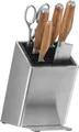 Produktbild: WMF Messerblock mit Messerset Grand Gourmet (6tlg), Made in Germany
