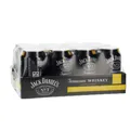 Produktbild: Jack Daniel's Lynchburg Lemonade 12x0,33l, alc. 10 vol.-%