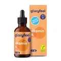 Produktbild: gloryfeel® Vitamin A 5.000 I.E. Tropfen Nature