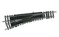 Produktbild: Trix Minitrix 14938 Spur N - Handweiche links 15° NEU und OVP