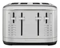 Produktbild: KitchenAid Toaster KitchenAid 4-Scheiben Toaster Artisan 5KMT4109