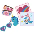 Produktbild: Diamond Dotz Diamond Painting Set Fantasie (DTZ10-001)