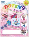 Produktbild: DIAMOND DOTZ DOTZIES Art Kit pink