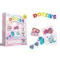 Produktbild: Spiele Kreativ Diamond Dotz Dotzies Kit Creations Rosa