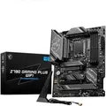 Produktbild: Z790 GAMING PLUS WIFI, Mainboard grau/schwarz