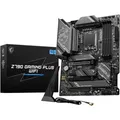 Produktbild: MSI Z790 Gaming Plus Wifi (LGA 1700, Intel Z790, ATX) (7E06-026R)