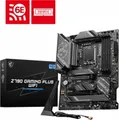 Produktbild: MSI Z790 Gaming Plus WIFI DDR5 - 7E06-026R