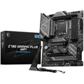 Produktbild: MSI Z790 GAMING PLUS WIFI Motherboard Intel Z790 LGA 1700 ATX