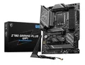 Produktbild: MSI Z790 GAMING PLUS WIFI Motherboard LGA 1700 DDR5 192GB Wi-Fi 6 2.5GbE 4x M.2