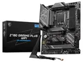 Produktbild: MSI Z790 GAMING Plus WIFI ATX Mainboard Sockel 1700 WIFI/BT/M.2/HDMI/DP/USB-C