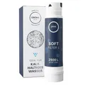 Produktbild: GROHE Blue, Austauschfilter Soft, L-Size, 2500l Kapazität (reduziert geschmacksstörende Stoffe wie Chlor, Kalk und Mikroplastik im Trinkwasser, für Blue Professional, Pure, Red), 40412001