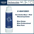 Produktbild: Grohe 40412001 Blue L-Size Professional Austauschfilter 5-Phasenfilter 2500 l