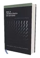 Produktbild: NBLA, Biblia Cronológica de Estudio, Tapa dura, Interior a cuatro colores, Comfort Print: Nueva Biblia De Las Américas, Comfort Print