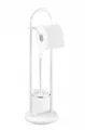 Produktbild: WENKO Stand WC-Garnitur 17092100