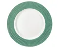 Produktbild: Greengate Speiseteller Greengate Essteller ALICE DUSTY GREEN Grün