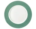 Produktbild: Greengate Speiseteller Alice Speiseteller dusty green 26,5 cm