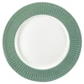Produktbild: Greengate Teller ALICE Grün 26,5 cm Essteller Everyday Geschirr DUSTY GREEN