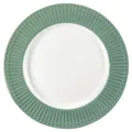 Produktbild: Green Gate Speiseteller Alice dusty green, dinner plate